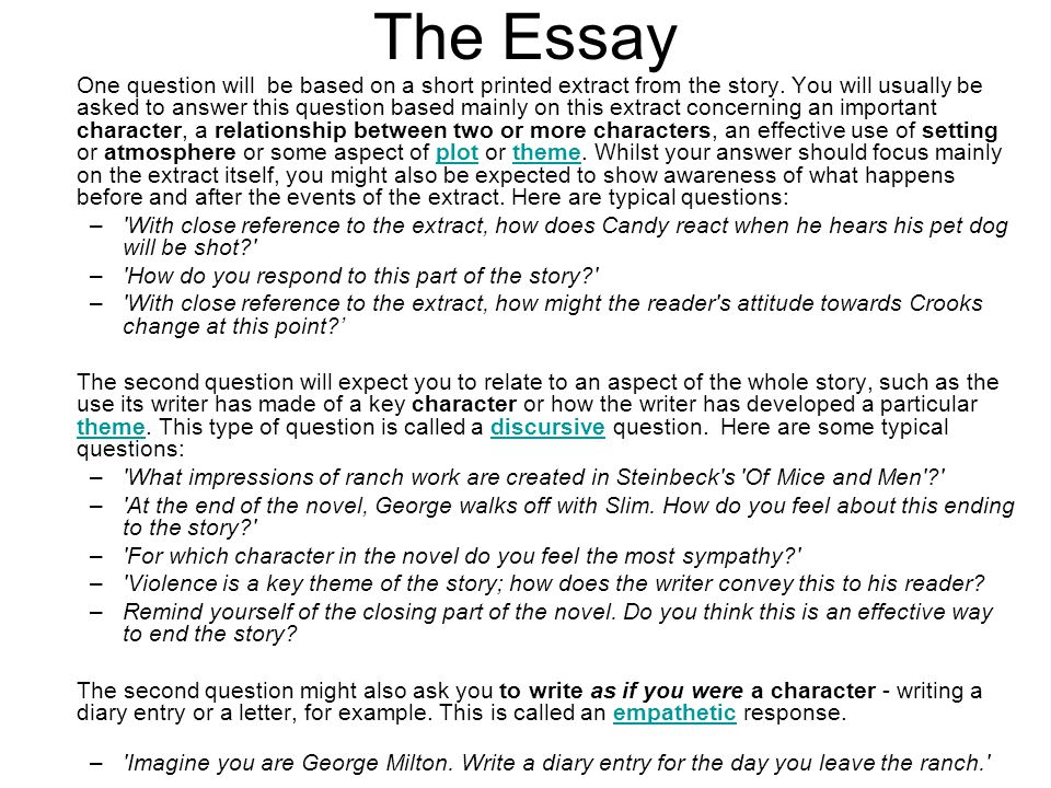 Sample Essay Evidence Based Practice